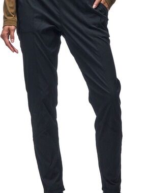 Indyeva Flattering Comfortable Matkailu fitted women pants Size M / 30’’